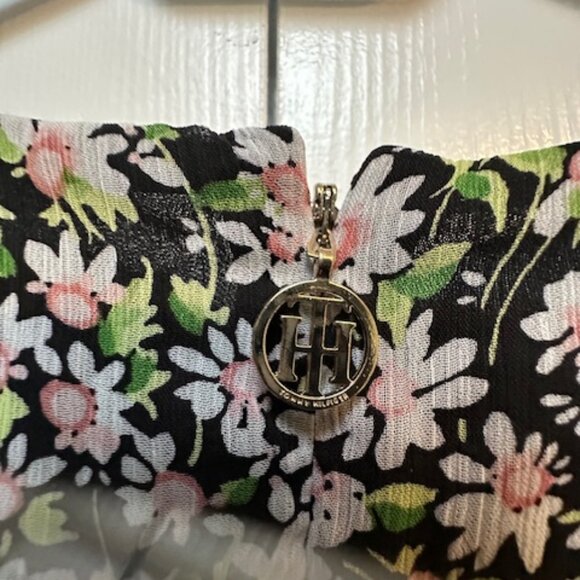 Tommy Hilfiger maxi dress, size 16, NWT - Picture 7 of 7